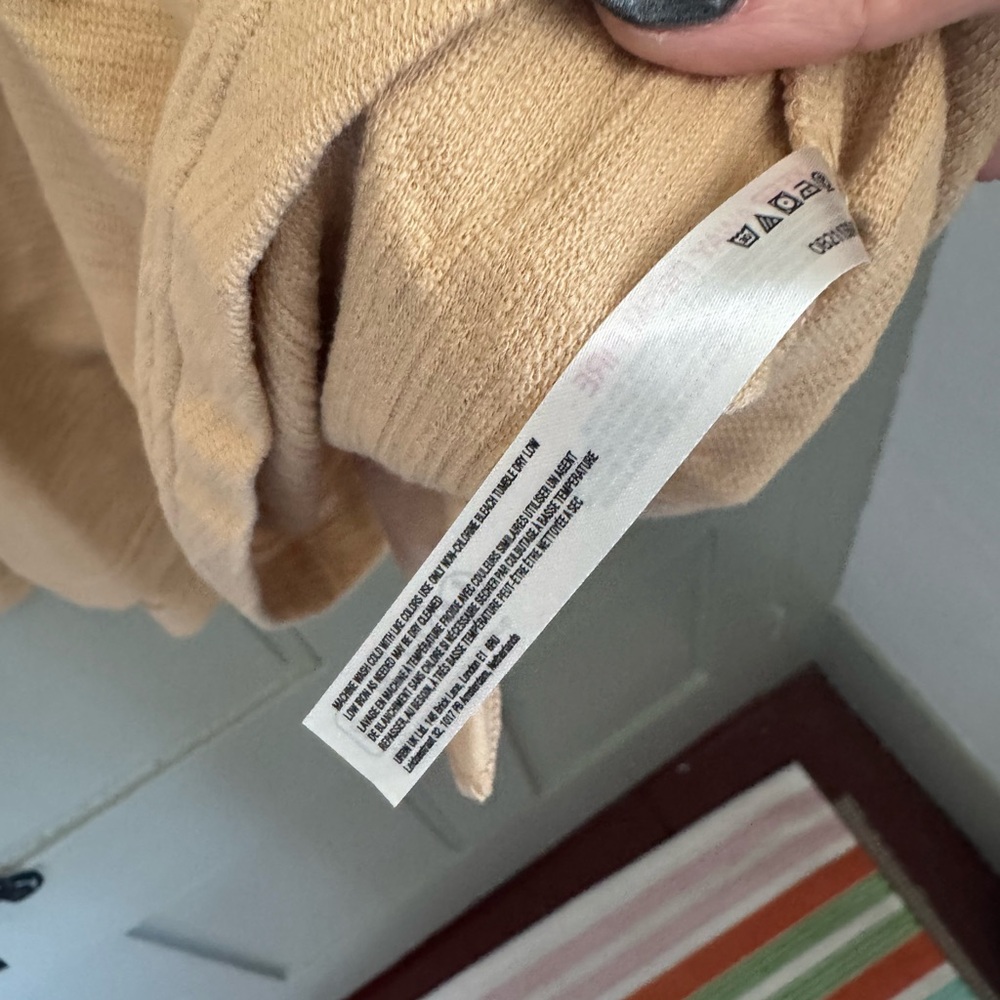 Free People Cass Mini - Picture 4 of 5